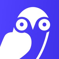 Boring Owl logo - Similar company to Develtio