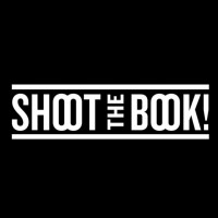 SHOOT THE BOOK logo - Similar company to Scelf - Société Civile Des Éditeurs De Langue Française