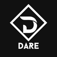 Dare Athletics logo - Similar company to Utility Apparel