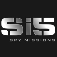 Si5 Spymissions Ltd logo - Similar company to New Home Assessments