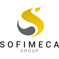 SOFIMECA logo - Similar company to Flex Connect