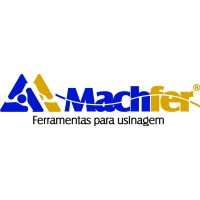 Machfer Comércio de Ferramentas logo - Similar company to Cabine Rio