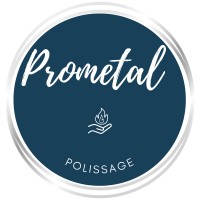 PROMETAL POLISSAGE logo - Similar company to Cfpm26