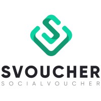 SVoucher logo - Similar company to Funcional