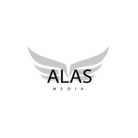 ALAS Media logo - Similar company to Visionary Youth Los Angeles
