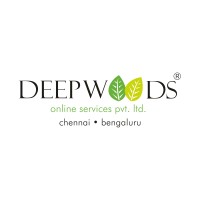 Deepwoods Online Services Pvt Ltd logo - Similar company to Climmate Club