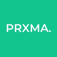 PRXMA.CO logo - Similar company to Aspira.Dev