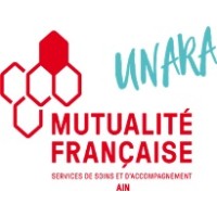 MUTUALITE FRANCAISE AIN SERVICES DE SOINS ET D ACCOMPAGNEMENT MUTUALISTES logo - Similar company to Adapa01