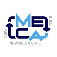 NEW MECA S.R.L. logo - Similar company to Fluidreams