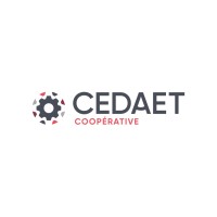 SCOP CEDAET logo - Similar company to Aequality
