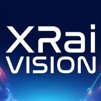 XRai Vision logo - Similar company to Naotilus Gmbh