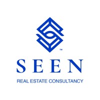 Seen Real Estate logo - Similar company to Eg Master Group Development