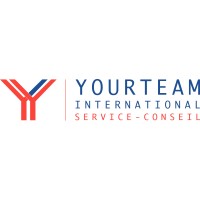 YourTeam International logo - Similar company to Yourteam