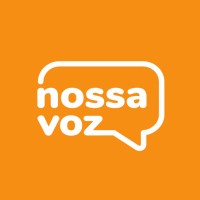 Nossa Voz Br logo - Similar company to Nikander Holding