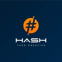 HashTech Creative logo - Similar company to Desk Inn