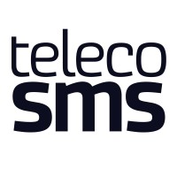 TelecoSMS logo - Similar company to Nanosud