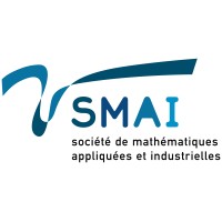 SMAI logo - Similar company to Smf