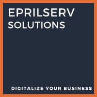 EprilServ Solutions (OPC) Pvt. Ltd. logo - Similar company to Namadi Software Pvt. Ltd.