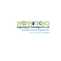 Infoinnotronics Engineering & Technologies Private Limited logo - Similar company to Earth Solutions Pvt. Ltd.