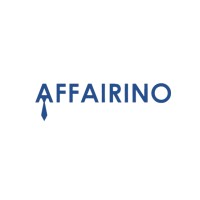 AFFAIRINO logo - Similar company to Evolverse