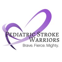 Pediatric Stroke Warriors logo - Similar company to International Alliance For Pediatric Stroke