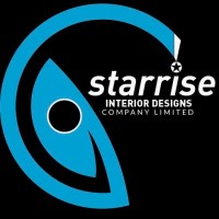 STARRISE INTERIOR DESIGNS COMPANY LIMITED logo - Similar company to Biplous (U) Ltd