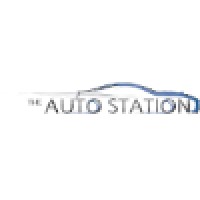 The Auto Station logo - Similar company to Steadyclean Inc.