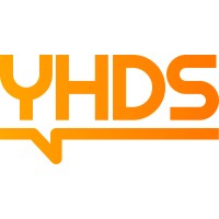 YHDS logo - Similar company to Moobia