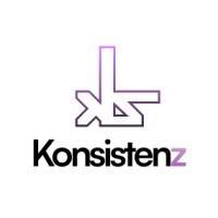 Konsistenz Software LLP logo - Similar company to Gdsc Suas Indore