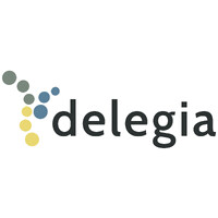 Delegia AB logo - Similar company to Jirango - Next Generation Event System