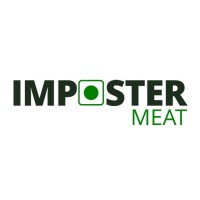 Imposter Meat logo - Similar company to Atomstree