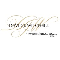 David J Witchell