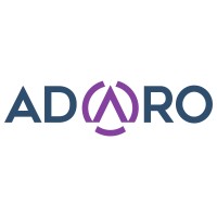 Adaro Optics logo - Similar company to Retail Experience Design
