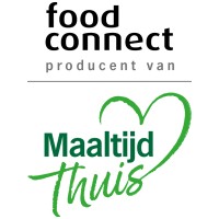 Food Connect logo - Similar company to Mixmasters B.V.