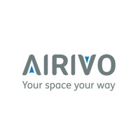 Airivo - Flexible Office Space logo - Similar company to Adapt By Arc