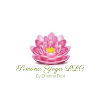 Simona Yoga LLC logo - Similar company to Atmananda Yoga Studio