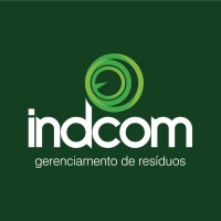 Indcom Ambiental logo - Similar company to Grupo Indcom