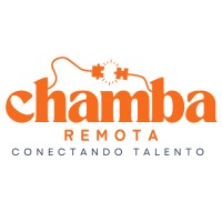 Chamba Remota logo - Similar company to Asu Software Engineering
