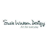 Susie Watson Designs logo - Similar company to Katie Leamon