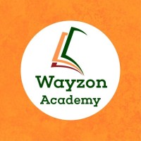 WayzonAcademy logo - Similar company to Ultravet Company