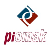 Piomak Otomasyon Makina logo - Similar company to Essm Power Control Switchgears Manufacturing Llc