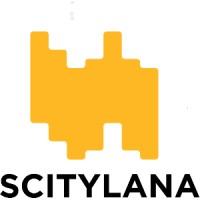 SCITYLANA logo - Similar company to Clay-Marcel World