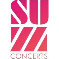Suzz Concerts logo - Similar company to Greatgeeks