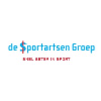 De Sportartsen Groep