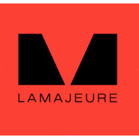 Lamajeure logo - Similar company to Parbleux