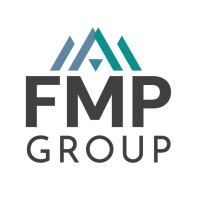FMP Group LP logo - Similar company to Sarco Stopper Ltd