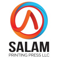 SALAM PRINTING PRESS logo - Similar company to National Enterprises Printing Press