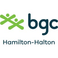 BGC Hamilton-Halton logo - Similar company to Witly
