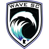 Wave SC logo - Similar company to Stauer