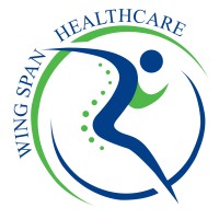 Wing Span Healthcare Physiotherapy and Rehabilitation centre logo - Similar company to Ideal Physiotherapy Centre